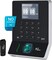 NGTeco® Fingerprint Time Clock | W2 Biometric Employee Time Attendance Machine